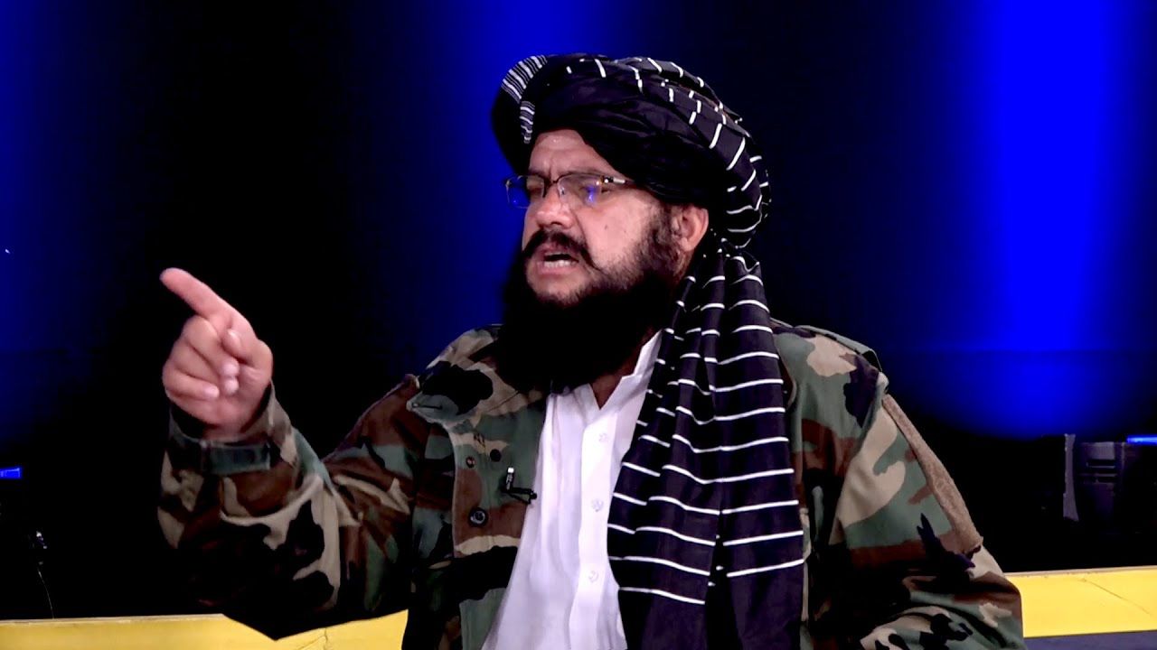 سرچینې: څو لوړپوړو طالب چارواکو د طالبانو د رسنیز فعال جنرال مبین د خوشې کولو هڅې پیل کړې