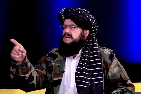 سرچینې: څو لوړپوړو طالب چارواکو د طالبانو د رسنیز فعال جنرال مبین د خوشې کولو هڅې پیل کړې