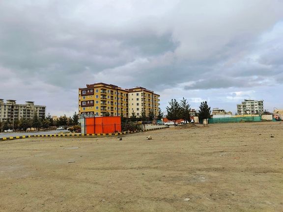 طالبان: د کابل د سید جمالدين افغان ښارګوټي ځمکه دولتي نه، بلکي شخصي ده