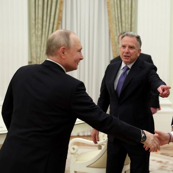 اولین نشست گروه کاری روسیه، امریکا و اوکراین در ابوظبی برگزار میشود