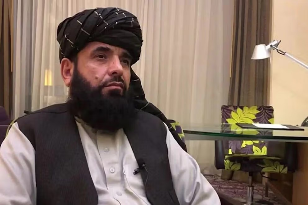 په دوحه کې د طالبانو سفارت: قطر په افغانستان کې جوماتونه رغوي