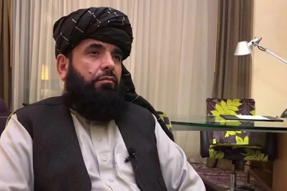 په دوحه کې د طالبانو سفارت: قطر په افغانستان کې جوماتونه رغوي