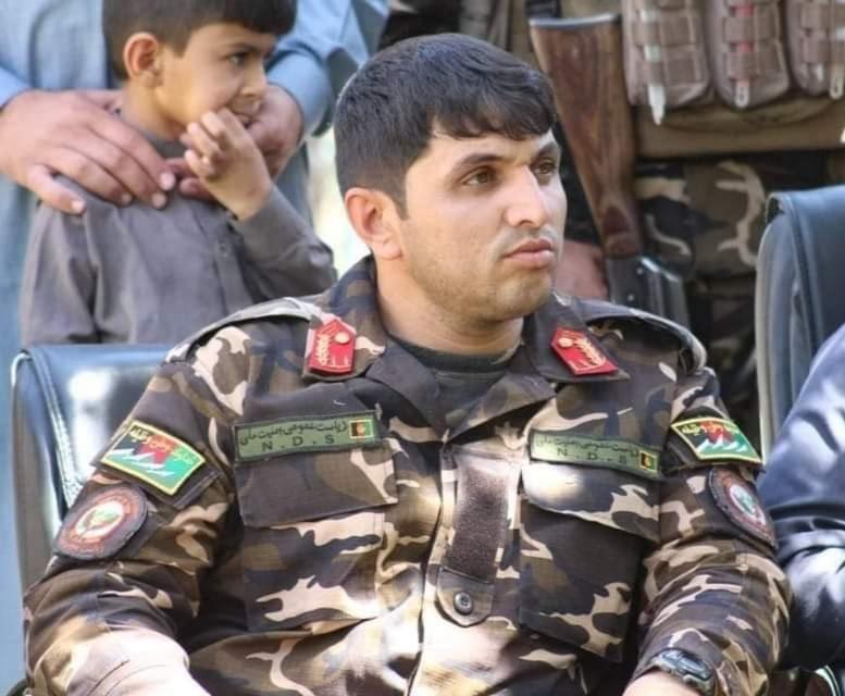 سرچينې: په هلمند کې طالبانو د پخواني نظام د ملي امنيت ښاري مدير له ۷ ملګرو سره نیولی