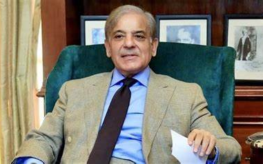 غیر ډېپلوماتیک عرف؛ شهباز شریف له مودي څخه مننه کړې چې هغه ته یې د نوې دندې مبارکي ورکړې