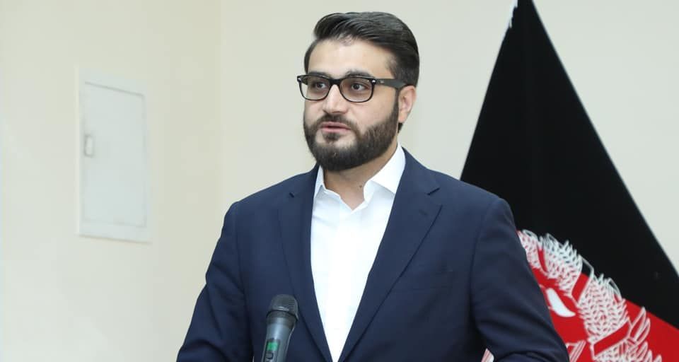  حمدالله محب اولین ماهواره شرکت‌اش را به فضا فرستاد