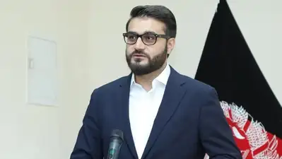 حمدالله محب: طالبان یتیمهای جنگاند که در مدارس پاکستان بزرگ شدند