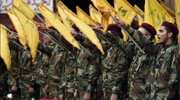 کشته شدن دو هزار عضو حزب‌الله از زمان آغاز عملیات زمینی اسرائیل در جنوب لبنان