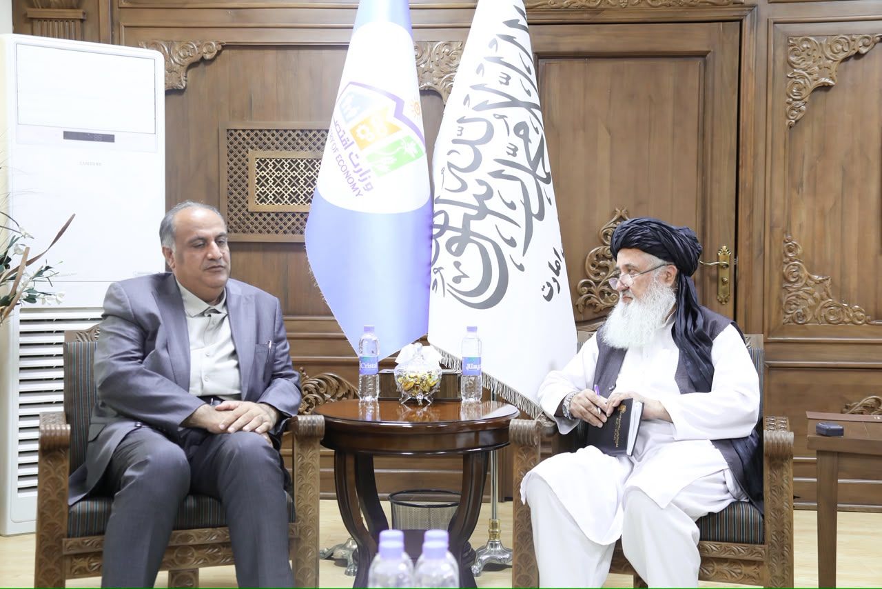 ایران: د چابهار په ازاده سیمه کې د افغان پانګوالو د فعالیتونو لپاره مناسبه زمینه برابروو