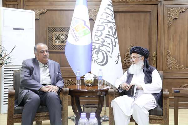 ایران: د چابهار په ازاده سیمه کې د افغان پانګوالو د فعالیتونو لپاره مناسبه زمینه برابروو
