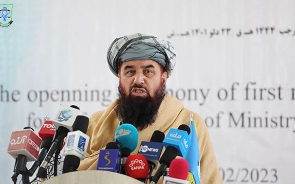 ادغام انجمن وکلا در وزارت عدلیه؛ وزیر طالبان میگوید وکیلان مدافع در کار خود «مستقل» اند