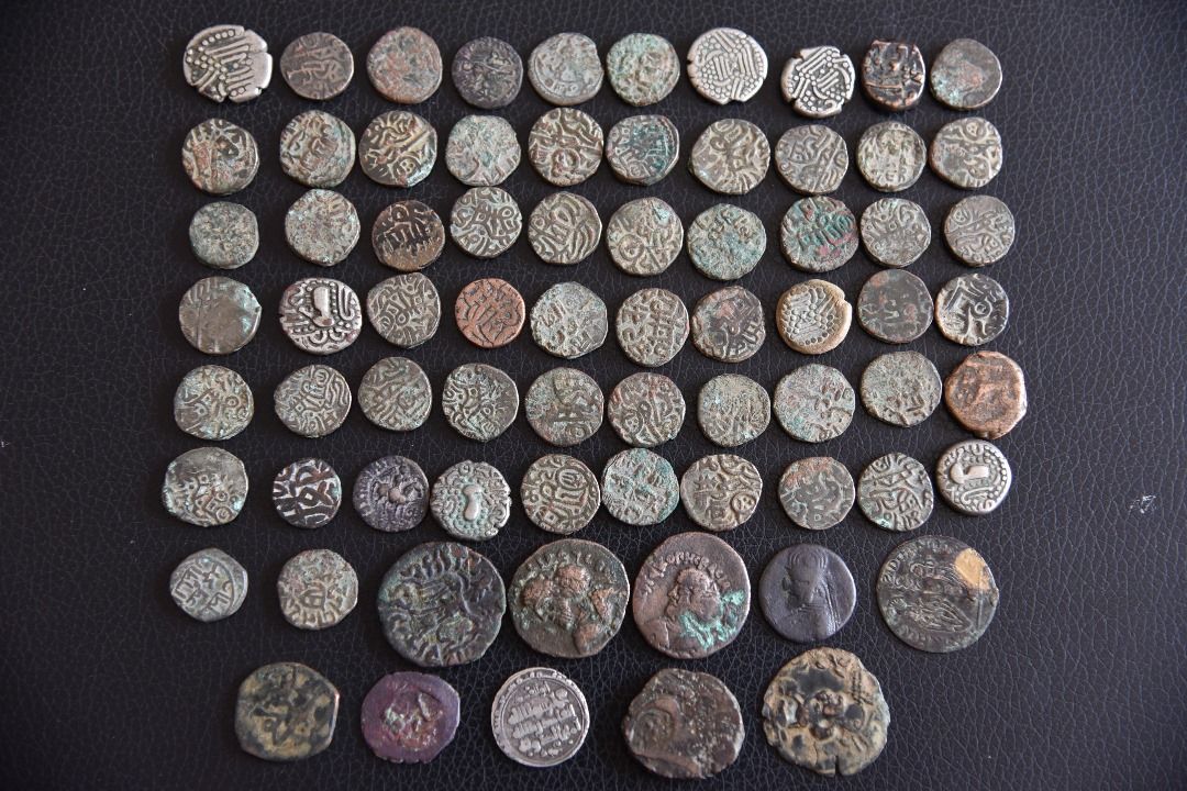 طالبان: په کندهار کې مو د ۱۲۶ ډوله تاريخي اثارو د قاچاق مخه ونیوله