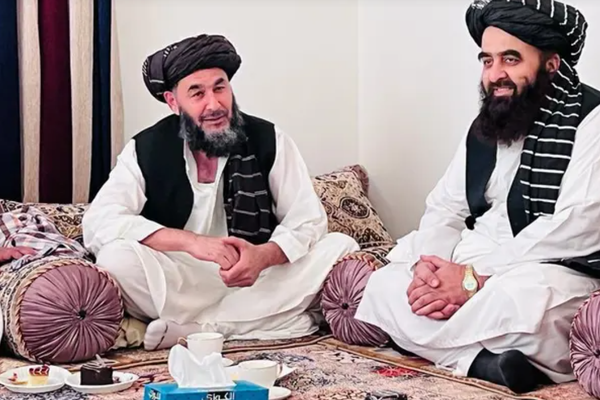 Afghan Drug Trafficker & Taliban Financier Released From Guantanamo Prison