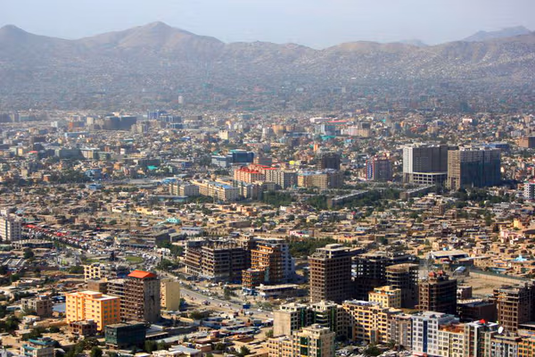 طالبانو امربالمعروف وزارت وايي په ۶ ولایتونو کې یې ۲۰ مېرمنې له تاوتریخوالې ژغورليدي