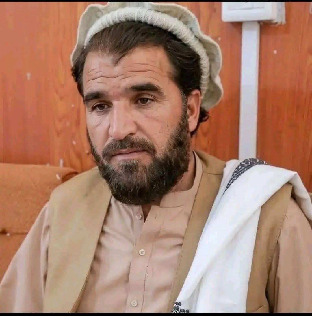 د ملک سیف الله خان وژنې د شمالي وزیرستان درپه خېل قبیله د پاکستاني طالبانو خلاف را پارولې 