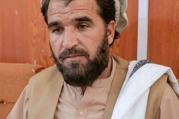 د ملک سیف الله خان وژنې د شمالي وزیرستان درپه خېل قبیله د پاکستاني طالبانو خلاف را پارولې