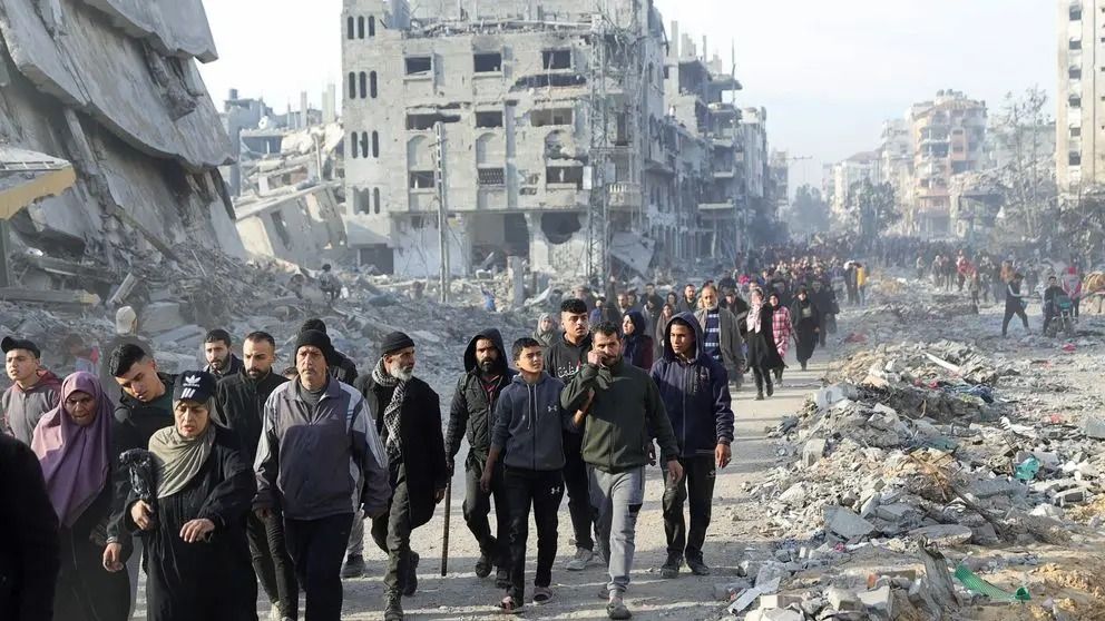  بعید به نظر می‌رسد کمک‌کنندگان بین‌المللی در سرزمینی که هنوز دولتی ندارد سرمایه‌گذاری کنند.