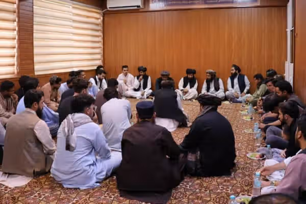 طالبانو له یوټیوبرانو غوښتي چې د «زمري ۲۴مې» ته پراخ رسنیز پوښښ ورکړي