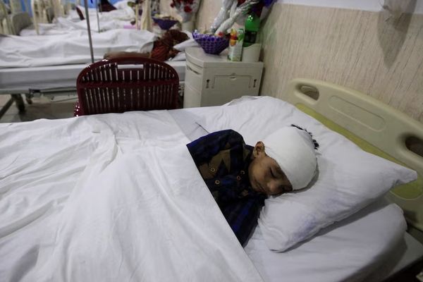 ۲۰۲۵ بدترین سال برای غیرنظامیان پاکستانی 'در یک دهه اخیر' بود