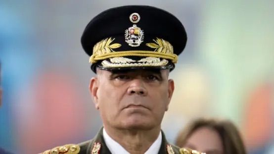 د وینزویلا د دفاع وزیر: د ټرمپ له ګواښونو نه وېرېږو