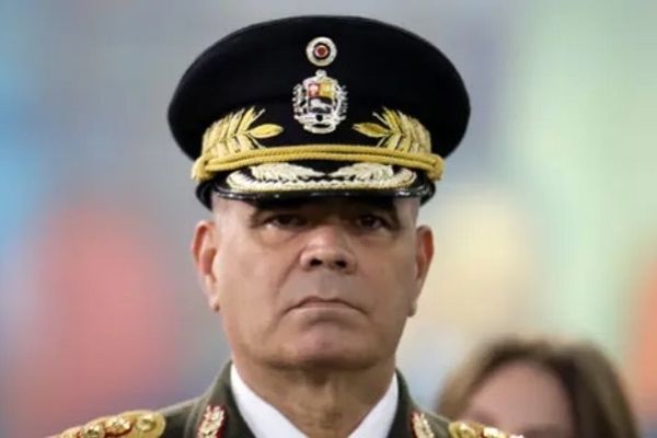 د وینزویلا د دفاع وزیر: د ټرمپ له ګواښونو نه وېرېږو