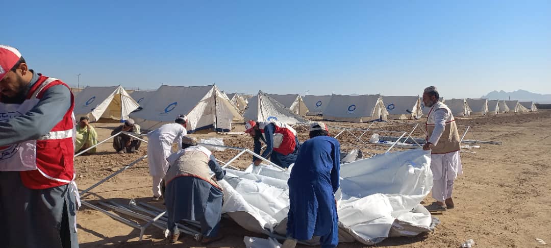 طالبان وايي په تېره یوه میاشت کې له ګاونډیو هېوادونو نږدې ۱۵۰ زره افغان کډوال راستانه شوي