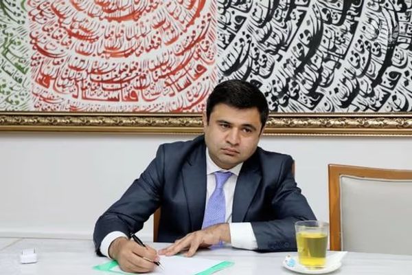 فضلي: د غزې اوسنی وضعیت د جلالاباد درې نیمې لسیزې پخوانۍ محاصرې ته ورته دی