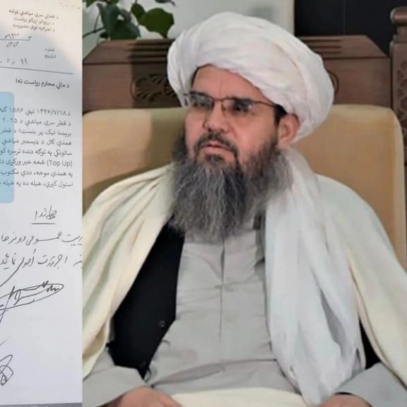 منابع آگاه: پسر رئیس هلال احمر از چند موسسه خارجی معاش امتیازی دریافت میکند