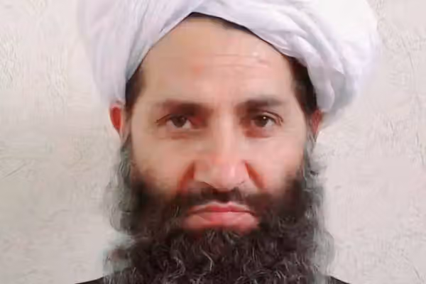 د طالبانو مشر ملا هبتالله د سوداګریزو جوازونو د ورکړې په برخه کې ۸ شرطونه لغو کړل