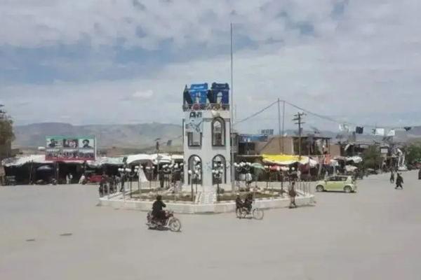 Taliban Arrests Eight for Informing Media About Cleric's Death