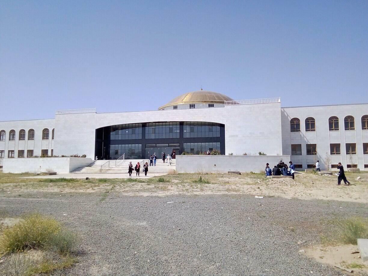 غزنی در سال ۲۰۱۳ میلادی از سوی سازمان آموزشی کشورهای اسلامی مرکز فرهنگ و تمدن جهان اسلام انتخاب شد