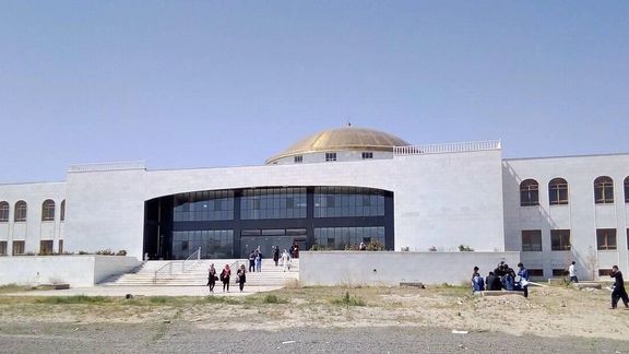 غزنی در سال ۲۰۱۳ میلادی از سوی سازمان آموزشی کشورهای اسلامی مرکز فرهنگ و تمدن جهان اسلام انتخاب شد