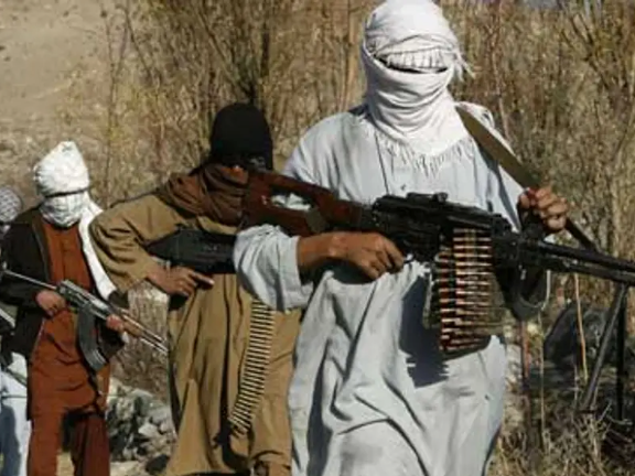 Pakistan Lists Hafiz Gul Bahadur Group & Majid Brigade As Terrorist Organisations