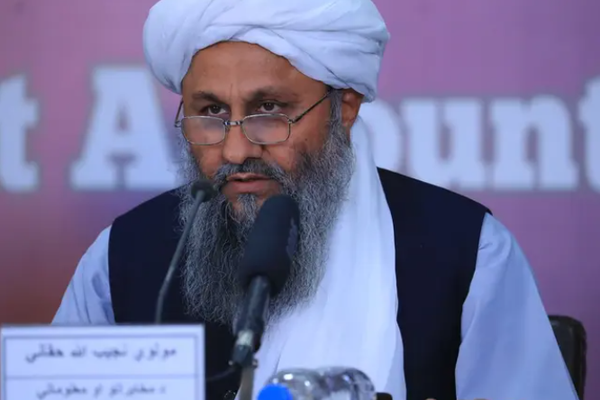 98% of Telephone SIM Cards Registered in Afghanistan, Says Taliban Communications Minister