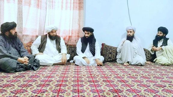 د خوست طالب چارواکی: ملا هبتالله ویلي، چې په سرحدي چارو کې به «ناغیړي او غفلت» نه کوئ