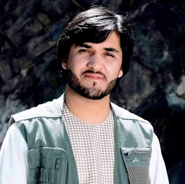 موسی شاهین، آوازخوان محلی از زندان طالبان آزاد شد 