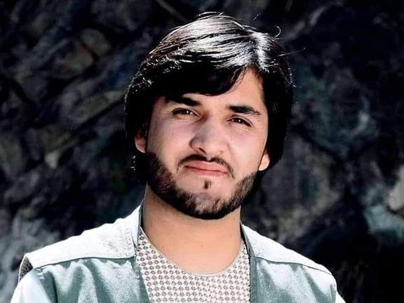 موسی شاهین، آوازخوان محلی از زندان طالبان آزاد شد