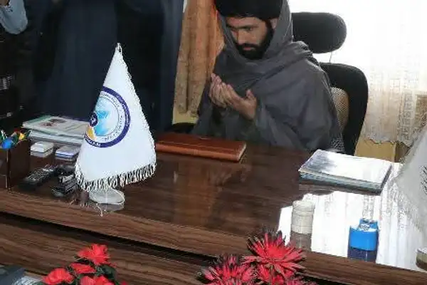 په تخار کې د طالبانو د کانونو رییس د «بډو او مالي درغلیو» په تور نیول شوی