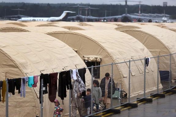 امریکا: خانه دادن به هزاران افغان ساکن پایگاههای نظامی ممکن است ماهها طول بکشد
