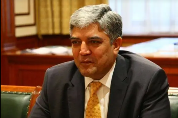 Pakistan To Send Commercial Products to Central Asia Via Afghanistan