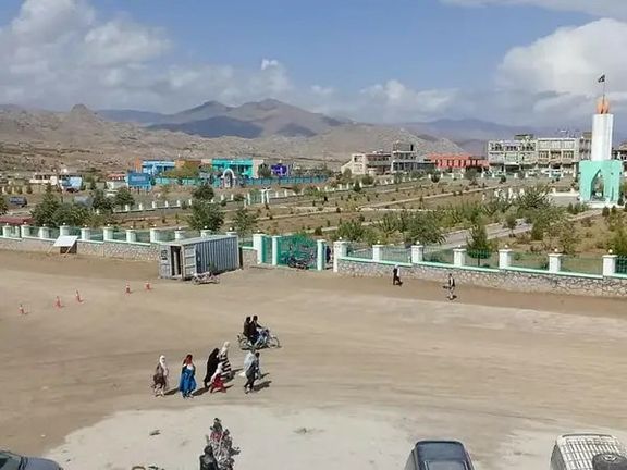 طالبان به علمای شیعه در دایکندی: اگر همزمان با ما عید فطر را برگزار نکنید، زندانی میشوید