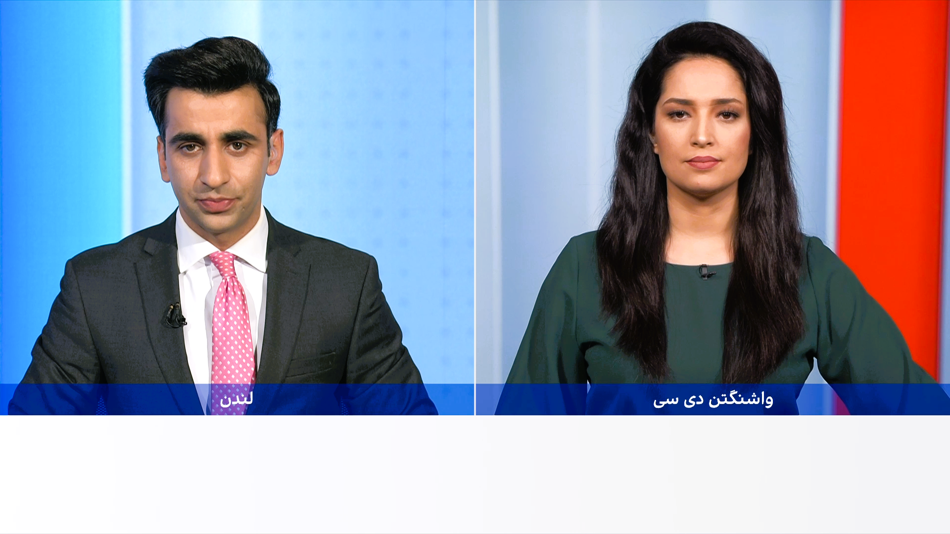 خبرهای ۹ شب، دوشنبه ۶ دلو ۱۴۰۴