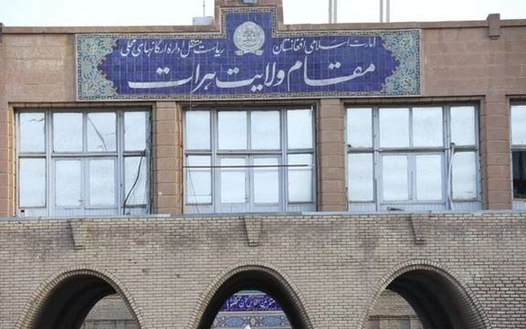 په هرات کې د پخوانیو پوځیانو کورنۍ: طالبان مو د وسلې په زور له خپلو کورونو باسي