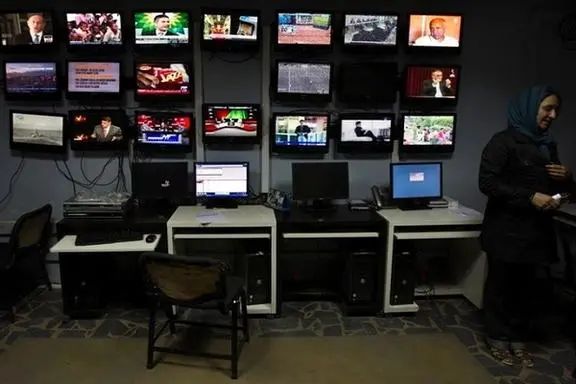 سازمان گزارشگران بدون مرز خواستار لغو دستور طالبان مبنی بر ممنوعیت نشر تصاویر زنده‌جان شد