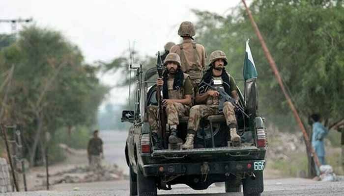 په بلوچستان کې د پاکستاني ځواکونو په عملیاتو کې ۱۸ وسله‌وال وژل شوي دي