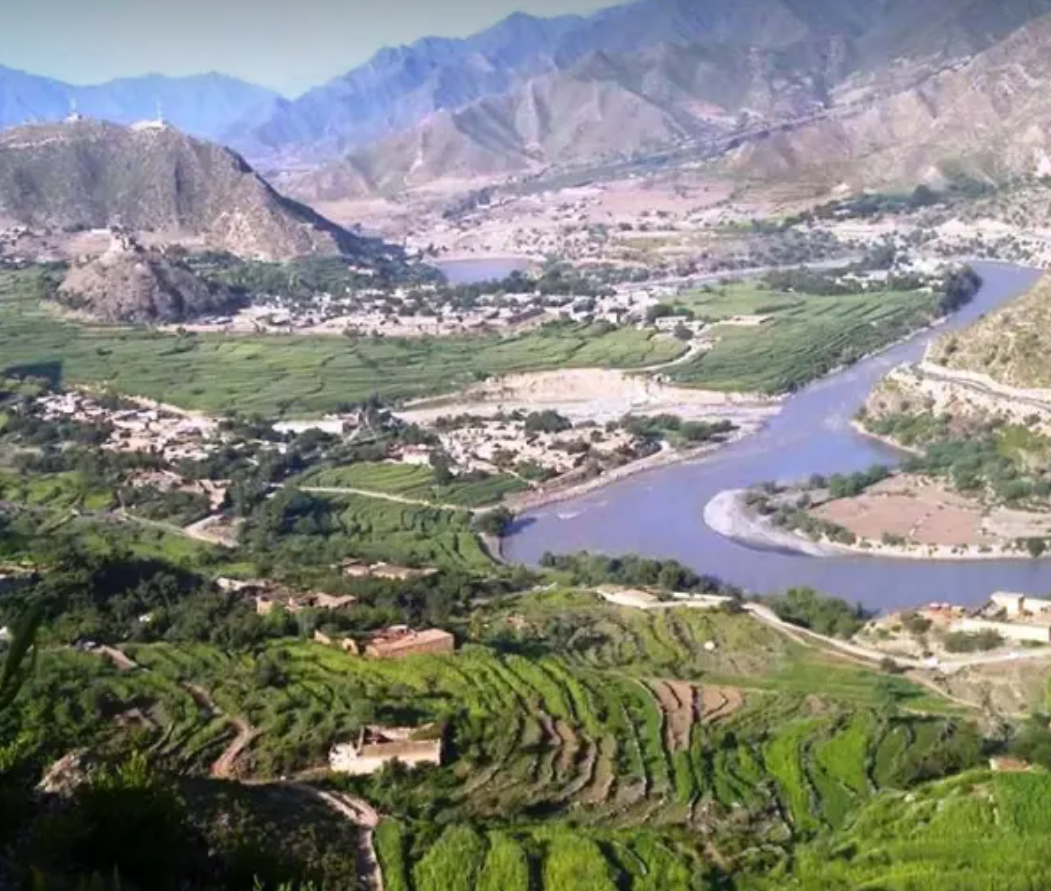 Two Taliban Members Killed in Roadside Explosion in Laghman