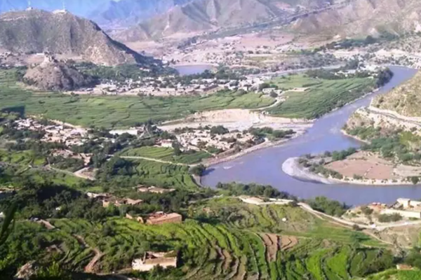 Two Taliban Members Killed in Roadside Explosion in Laghman