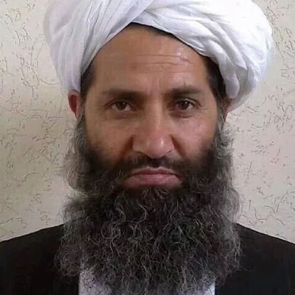 رهبر طالبان: تمام امور حکومتداری با توجه به قوانین "شریعت" تنظیم میشود