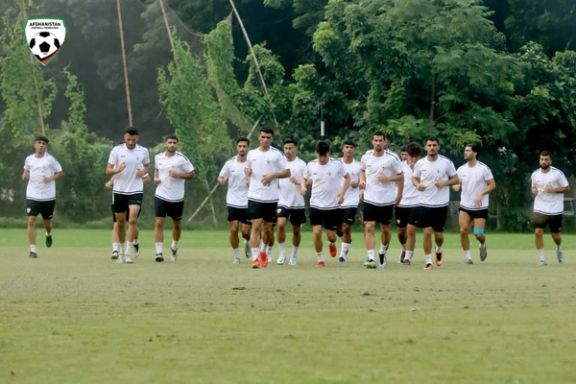 د افغانستان او بنګله دېش د فوټبال ملي لوبډلو د سیالۍ نېټه بدله شوه