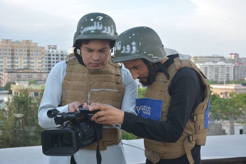 مرکز خبرنگاران افغانستان خواستار توضیحات طالبان در مورد سرنوشت یک خبرنگار افغان شد