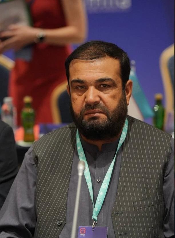 معرفی ورزش‌های محلی افغانستان در کنفرانس جهانی با تأکید بر جایگاه بزکشی در کشور